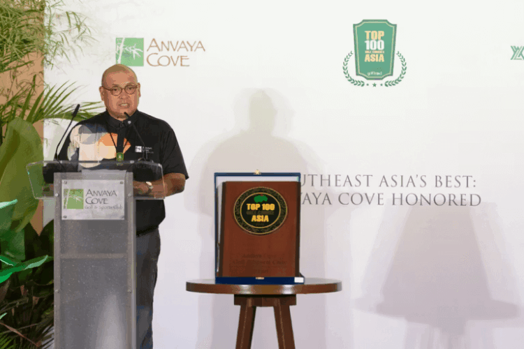 Anvaya Cove: Officially the Best in the Philippines!