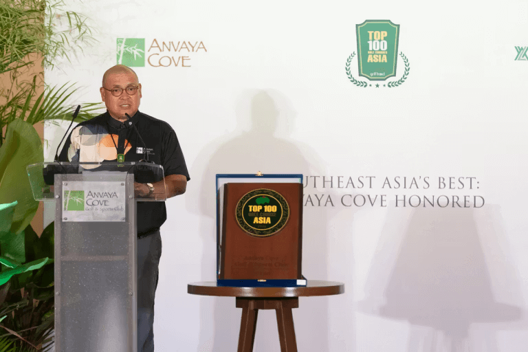 Anvaya Cove: Officially the Best in the Philippines!
