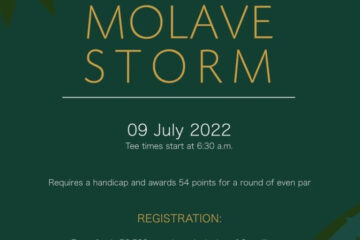 Molave Storm: Premier League Golf at Anvaya Cove Looking Forward to 2026!