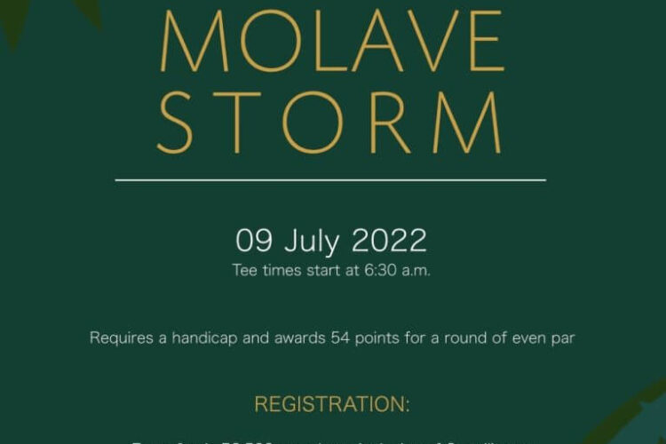 Molave Storm: Premier League Golf at Anvaya Cove Looking Forward to 2026!